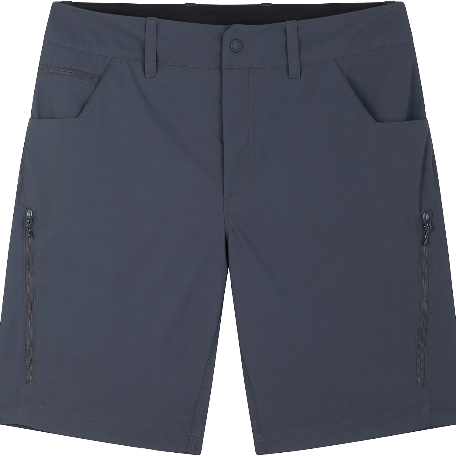Herren Berghaus Grau