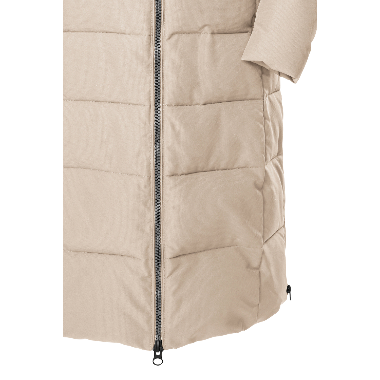 Damen G.I.G.A. DX by killtec Beige GW 88 WMN QLTD CT 00161 50 Mantel