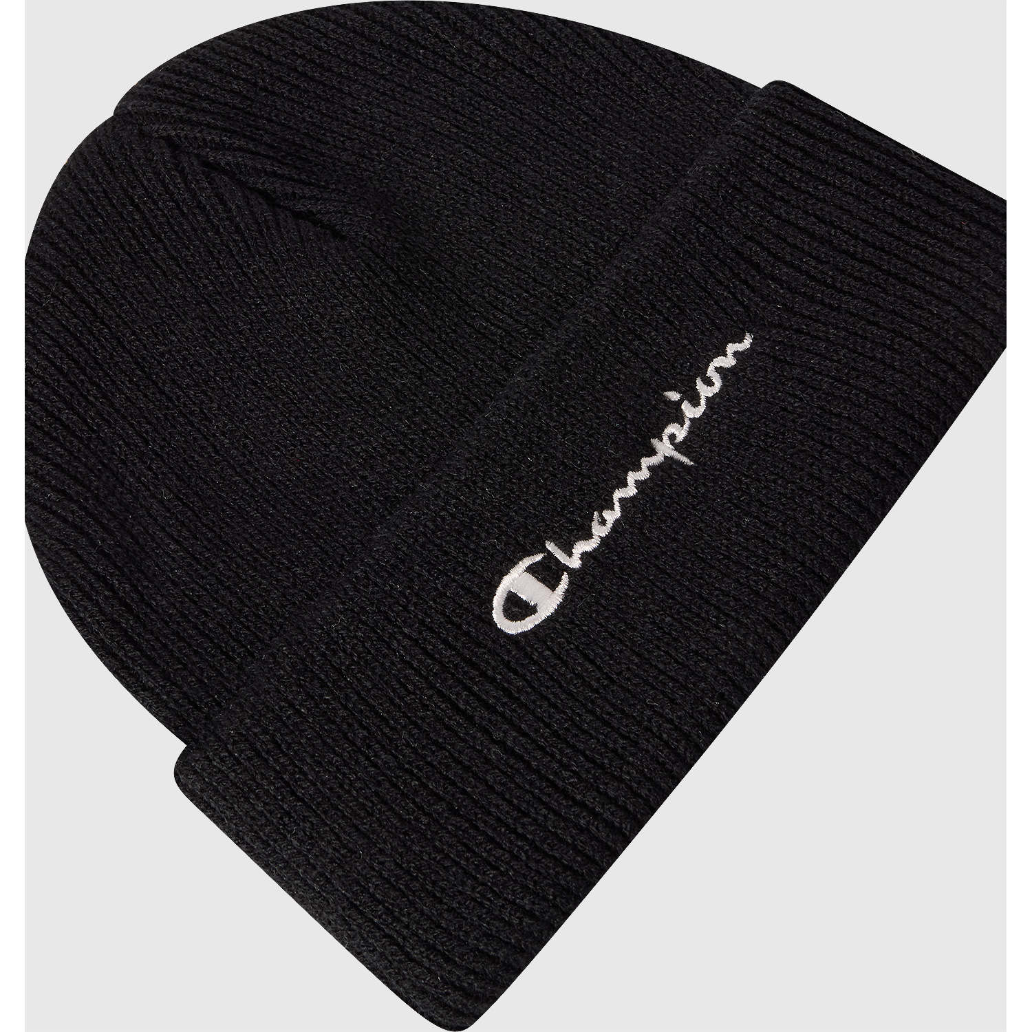 Herren Champion Schwarz