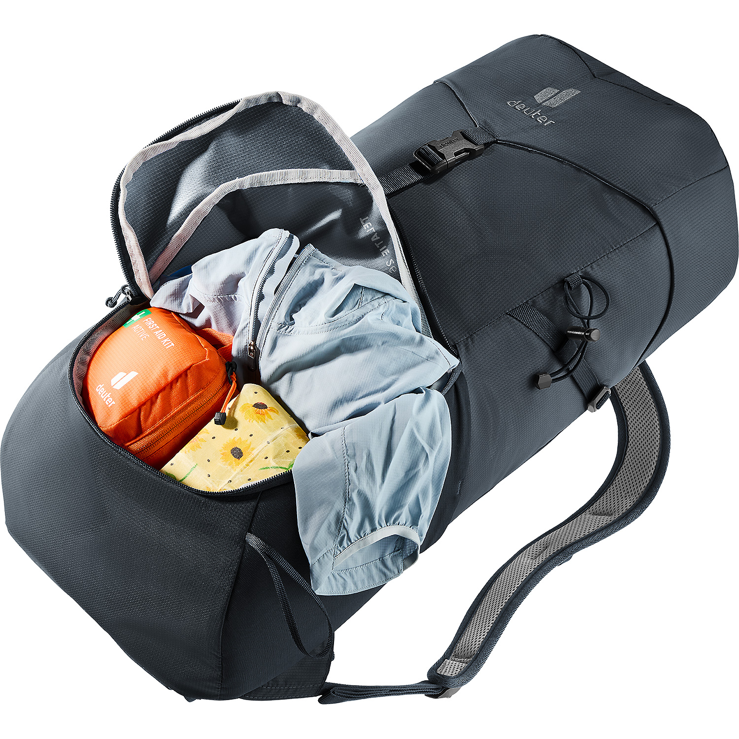 Herren Deuter Schwarz
