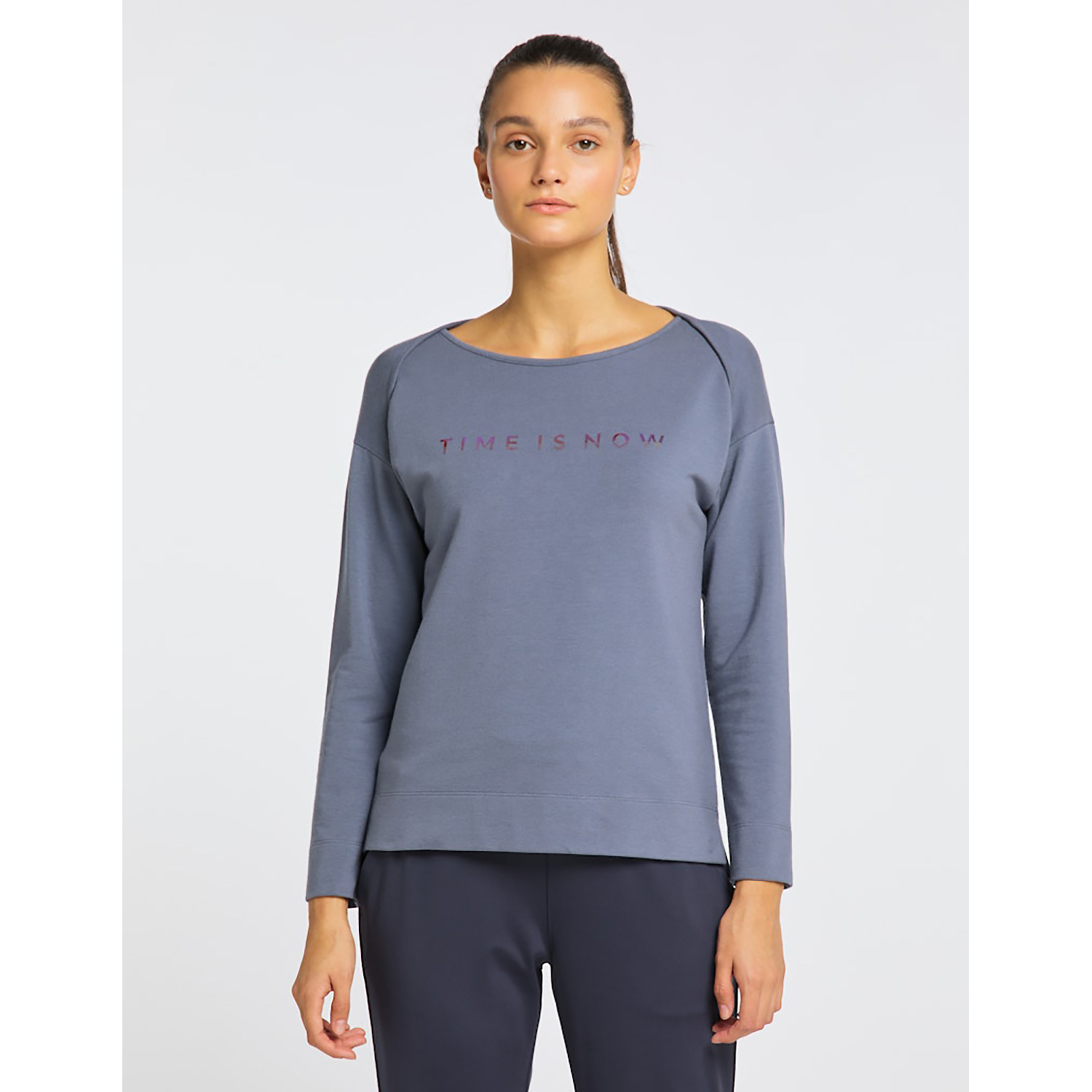Damen Joy Blau
