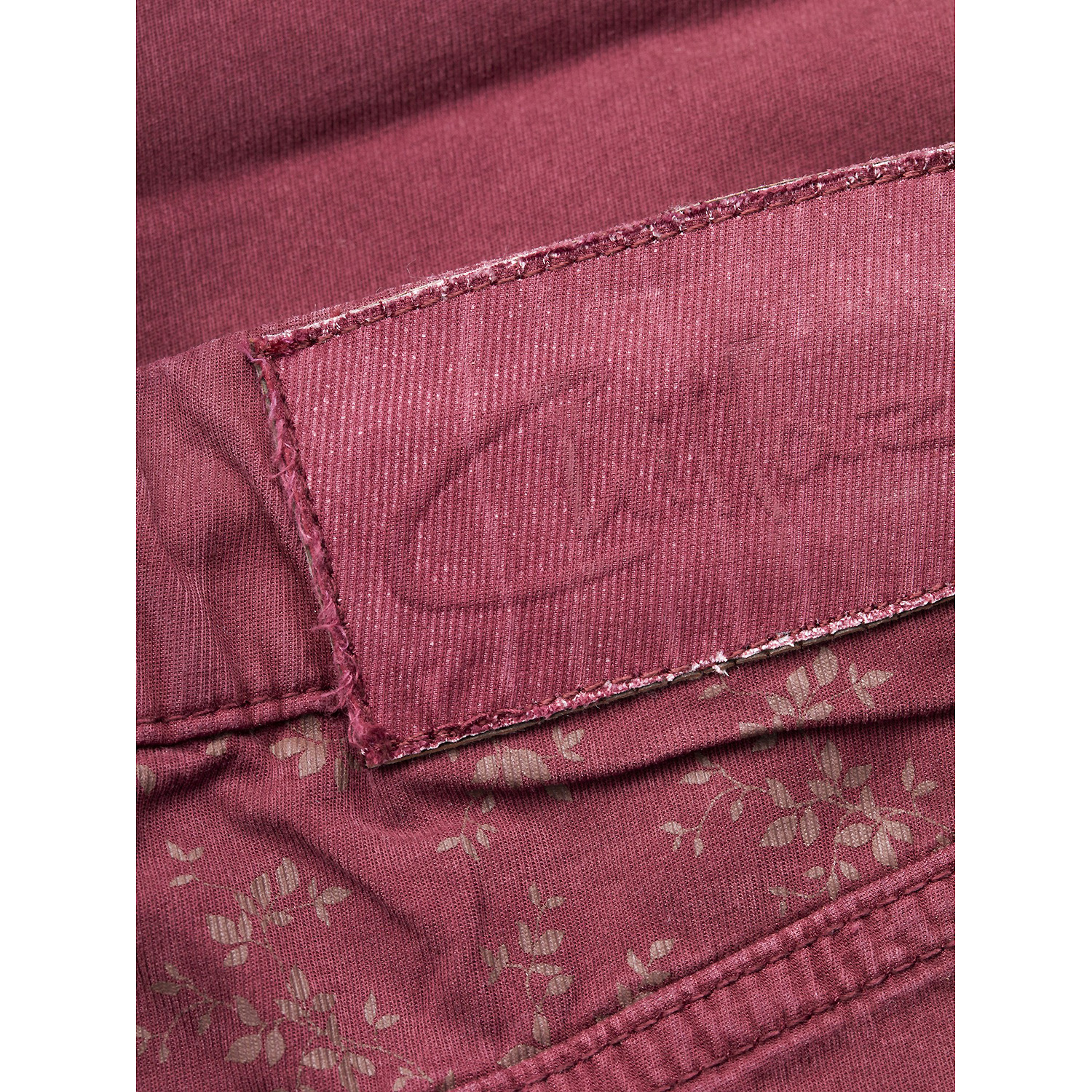 Damen Chillaz Bordeaux