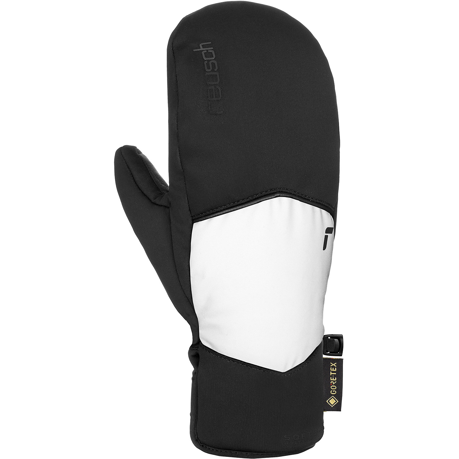 Damen Reusch Amira GORE-TEX Mitten Fäustel