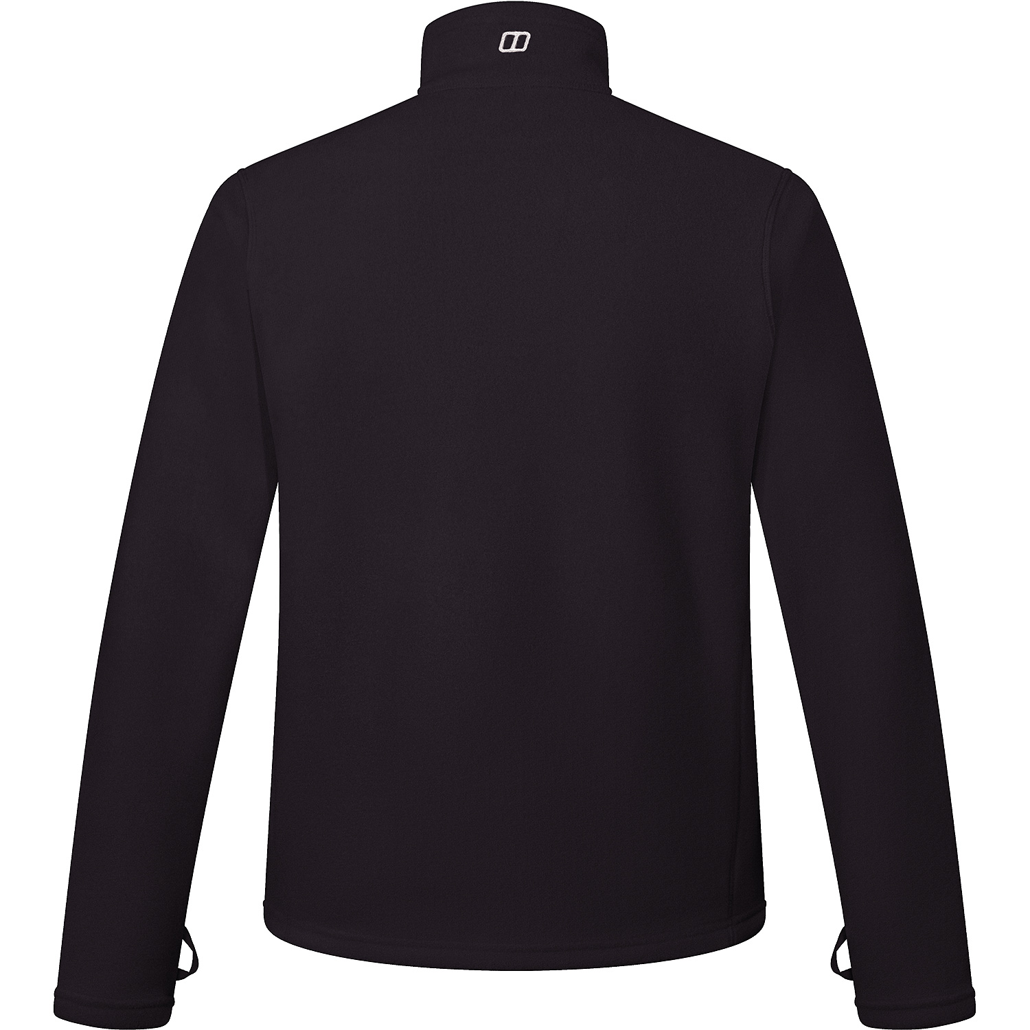 Herren Berghaus Schwarz