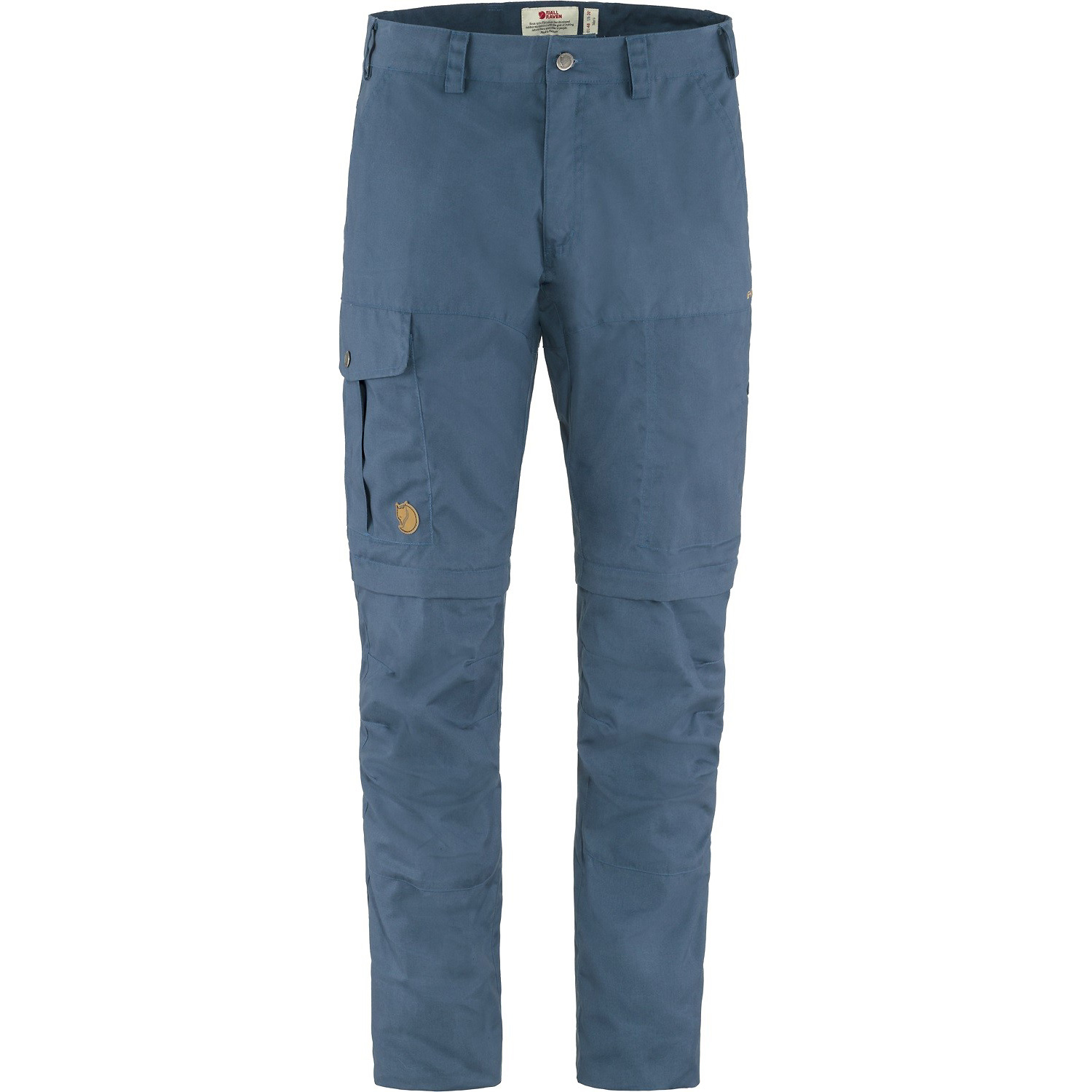 Herren Fjällräven Indigo