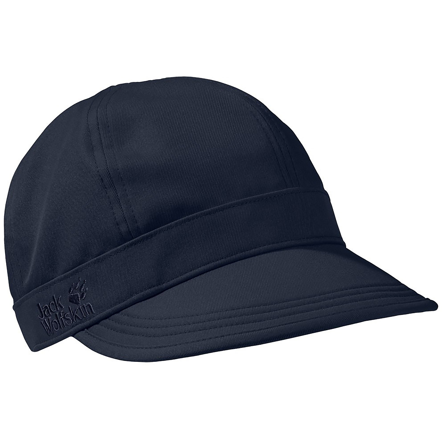 Kinder Jack Wolfskin Blau