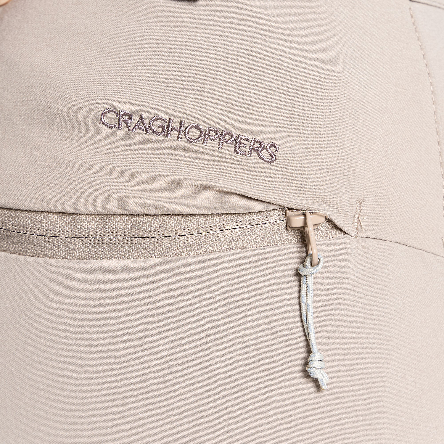 Damen Craghoppers Crema