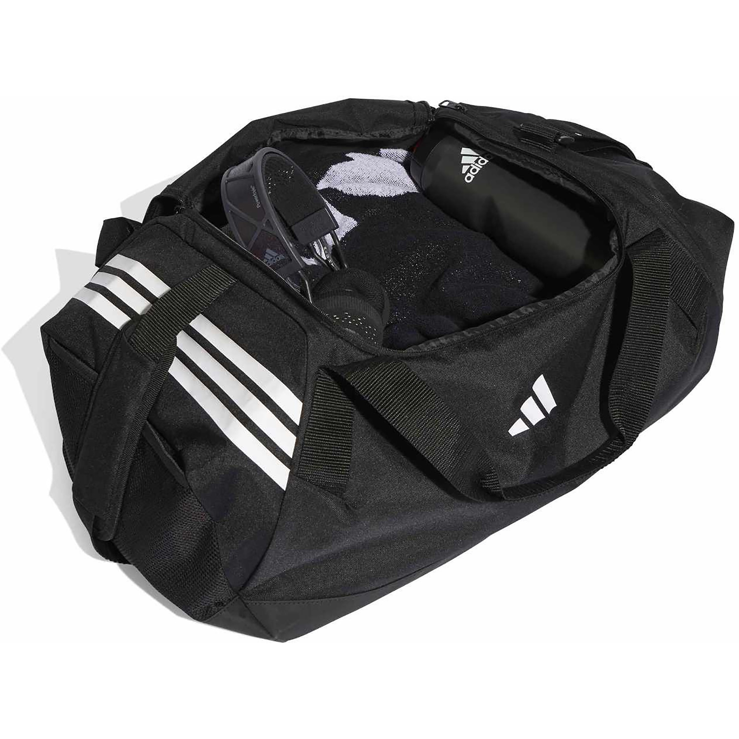 Unisex Adidas wie abgebildet TIRO DUFFLE M 000 - Tasche
