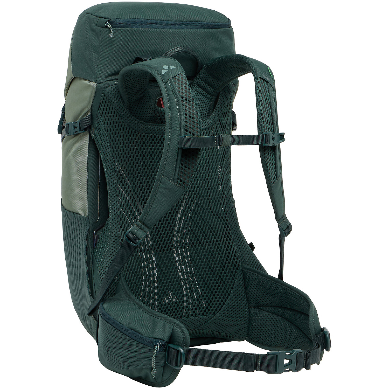 Unisex VauDe Grün Brenta 24 123 - Rucksack
