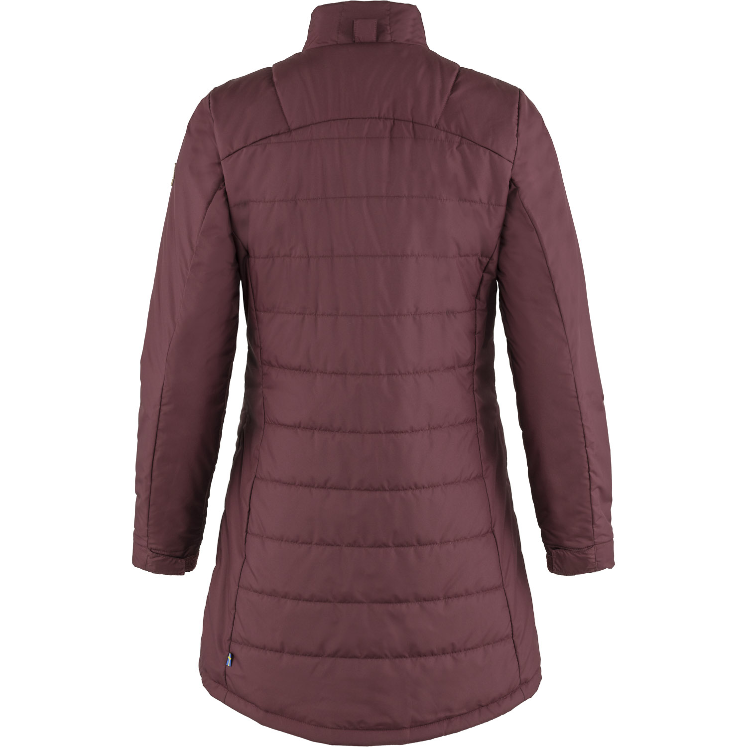 Damen Fjällräven Rose