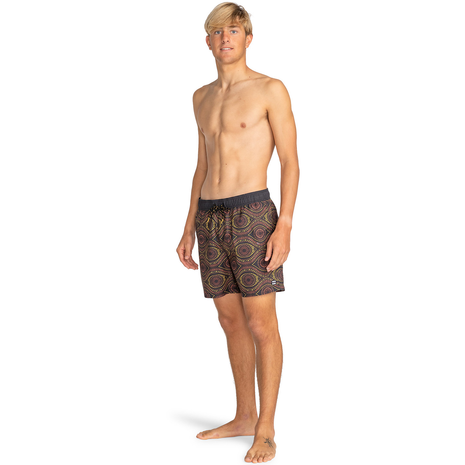 Herren Billabong Cognac