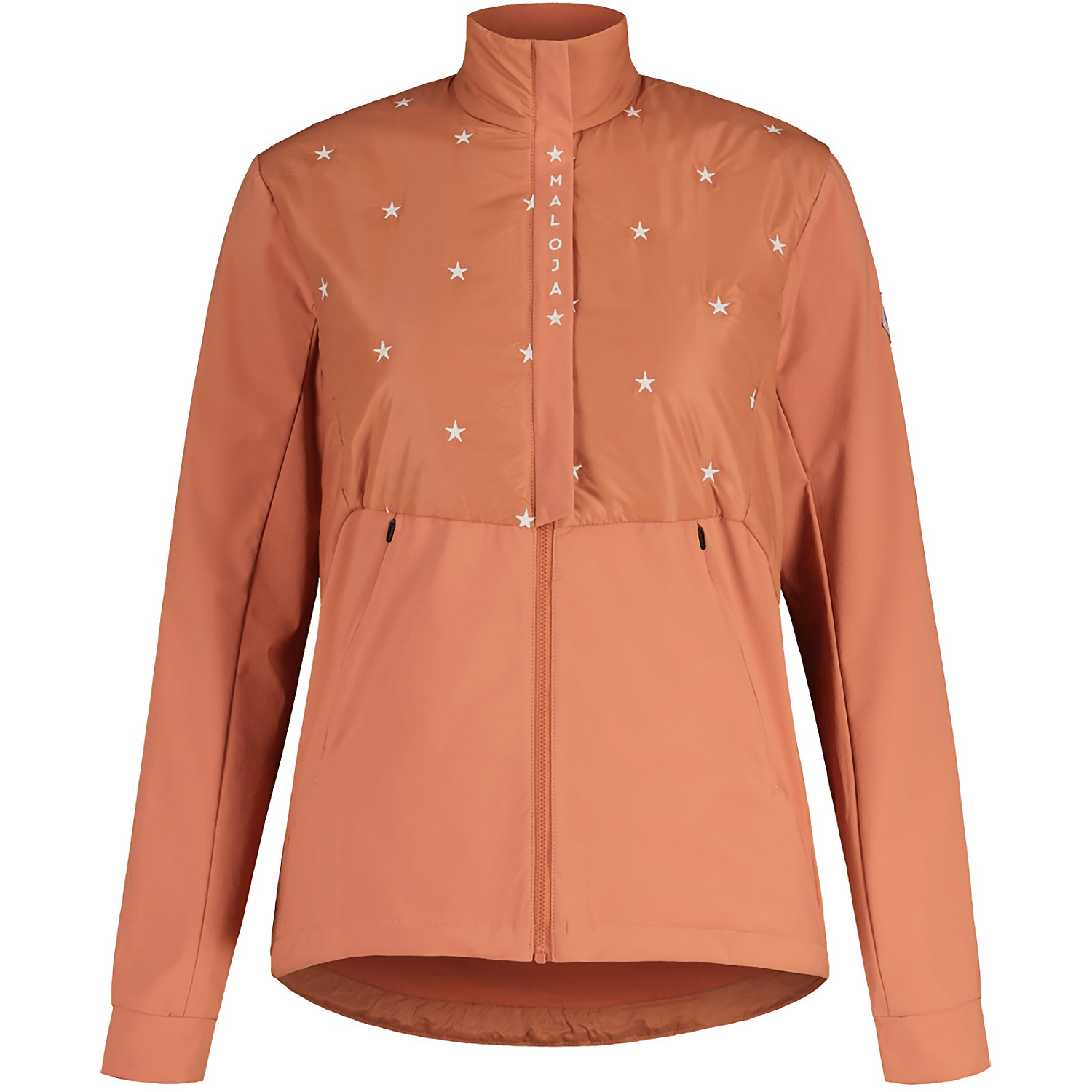 Damen Maloja Rose