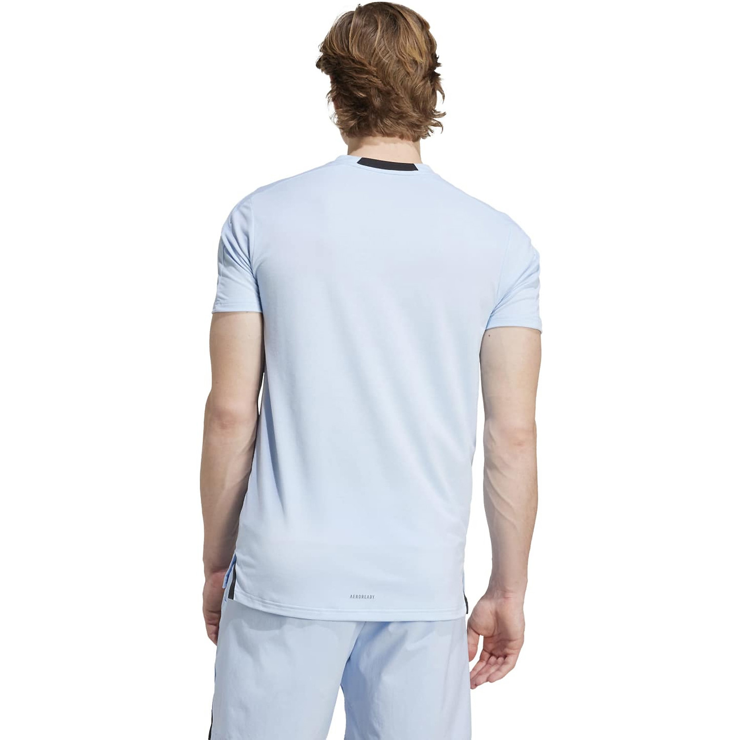 Herren Adidas wie abgebildet D4T TEE 000 XL Shirt