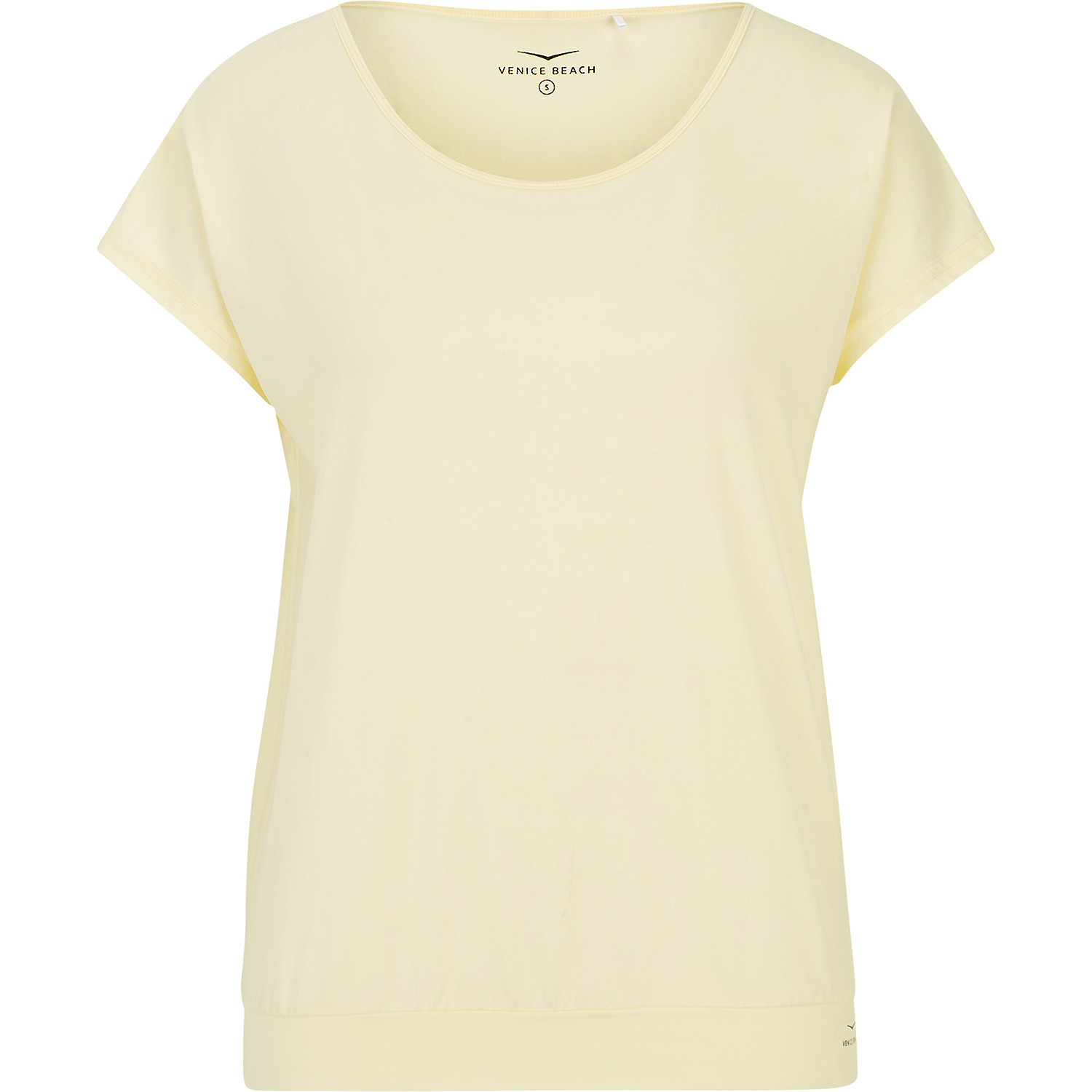 Damen Venice Beach Tannengrün VB_Ryah DL T-Shirt 215 L Shirt