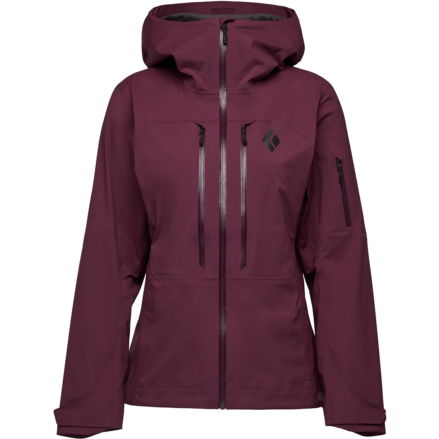 Damen Black Diamond Beere