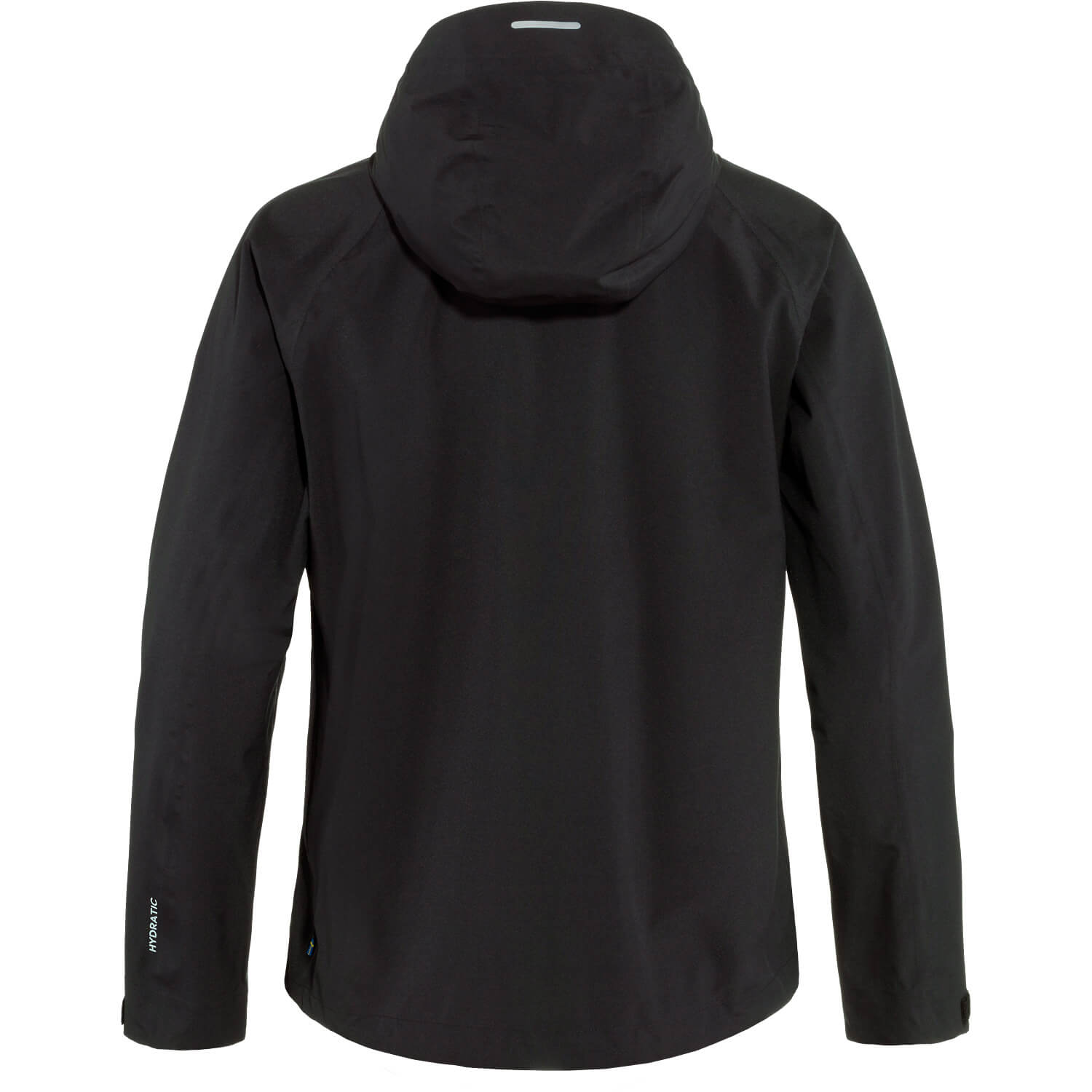 Damen Fjällräven Schwarz