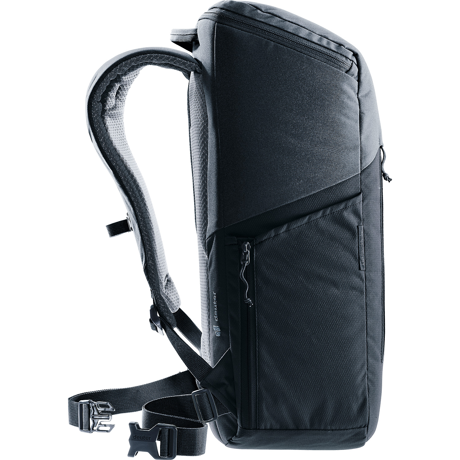 Herren Deuter Schwarz