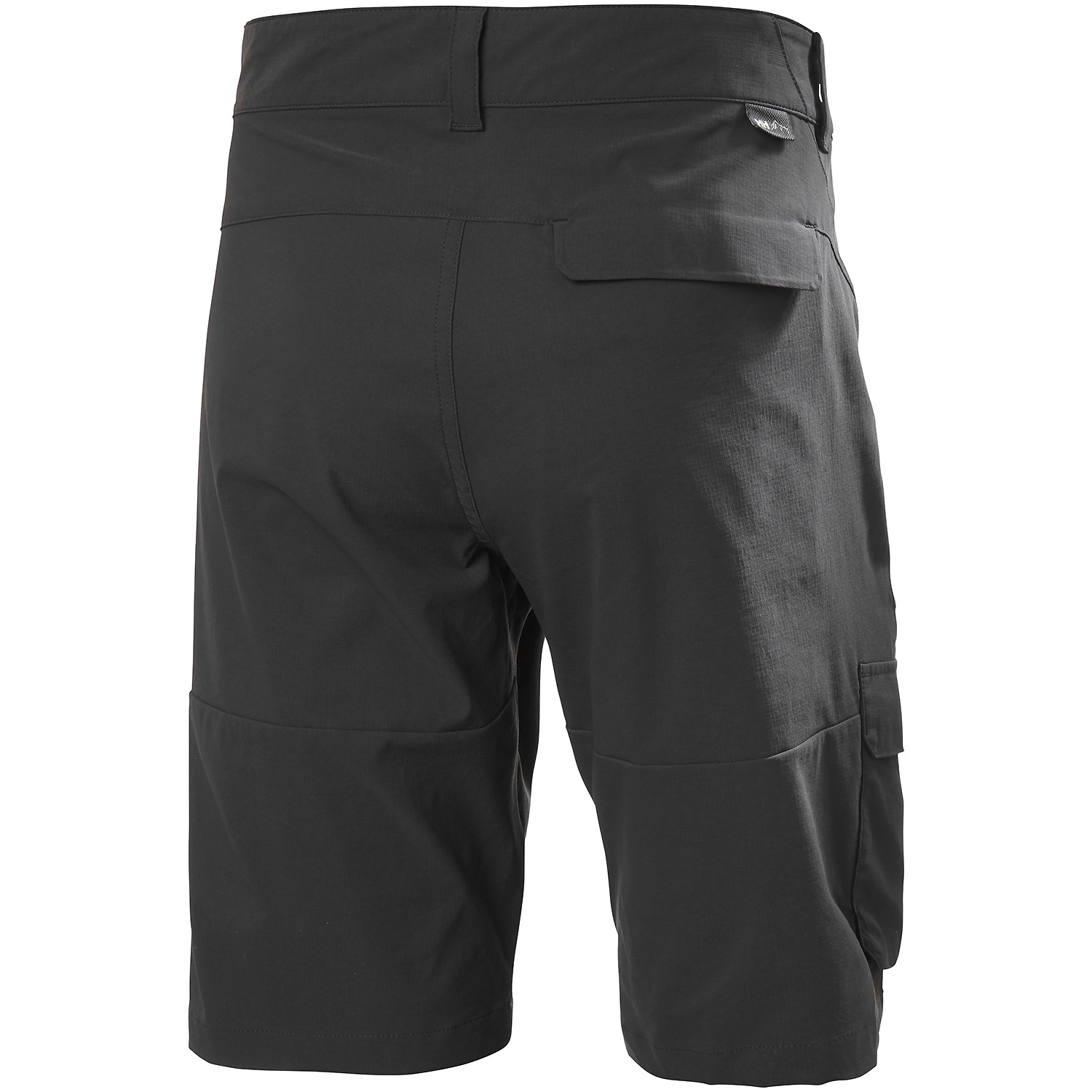 Herren Helly Hansen Anthrazit