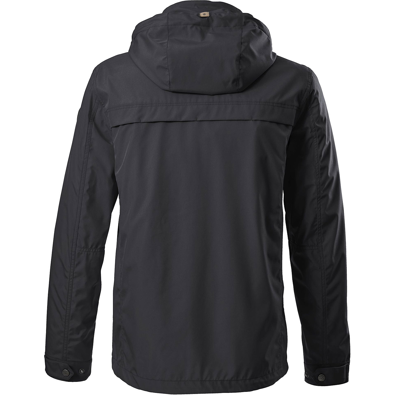 Herren G.I.G.A. DX by killtec Schwarz Fermoso MN Softshell JCKT A 00200 M Jacke