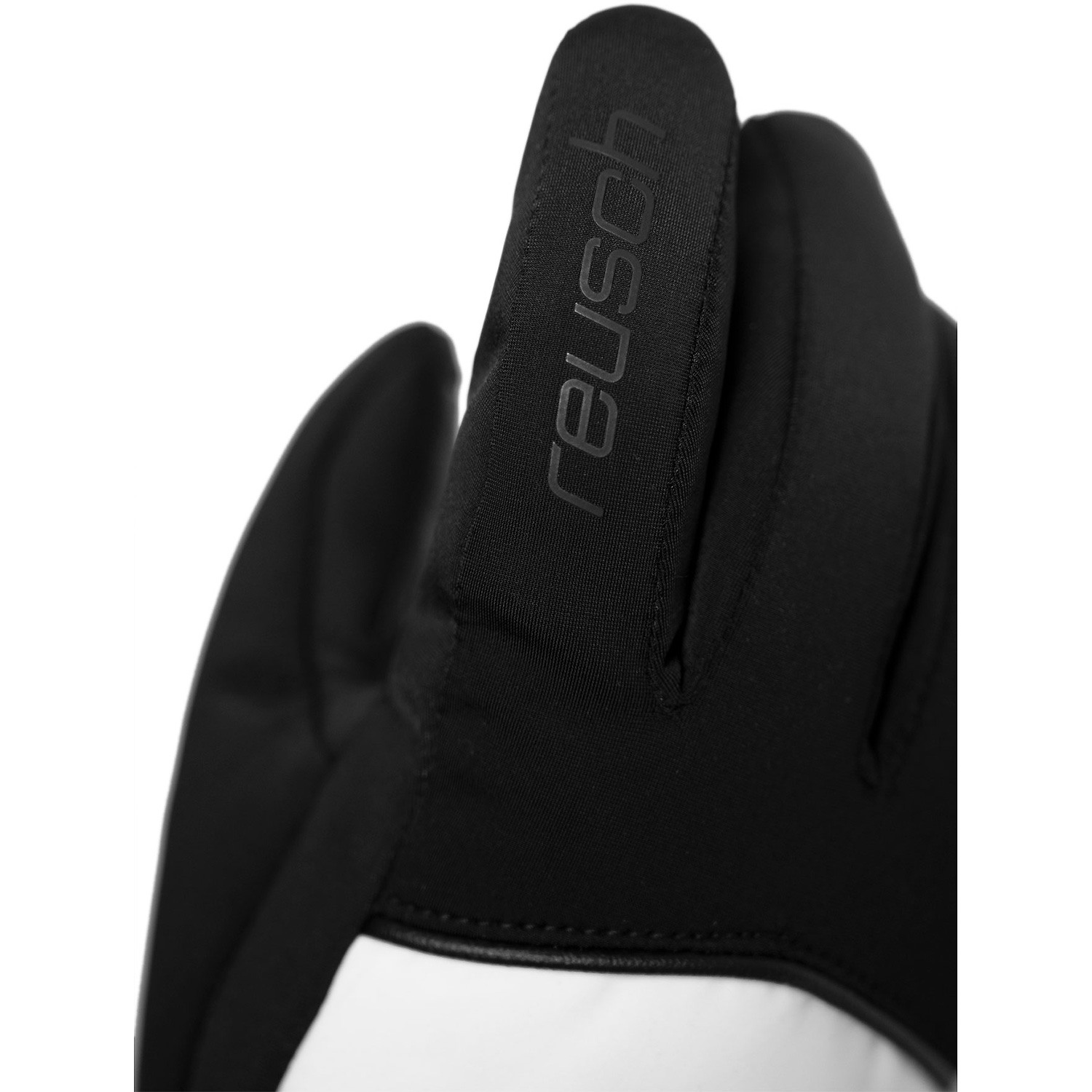 Damen Reusch Anthrazit Reusch Amira GORE-TEX 7701 7 Handschuh