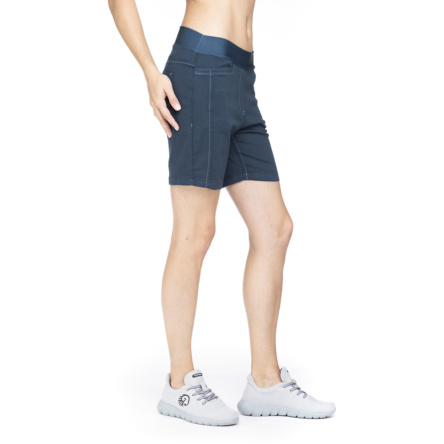 Damen Chillaz Blau