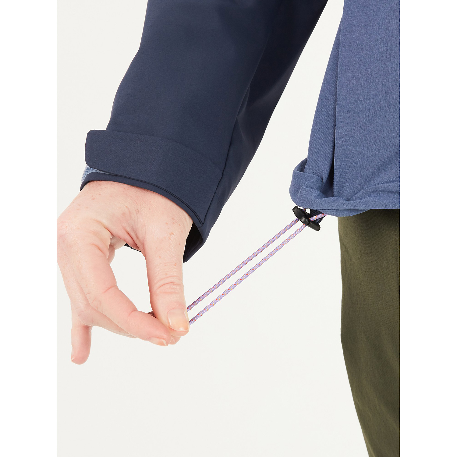 Damen Marmot Marine