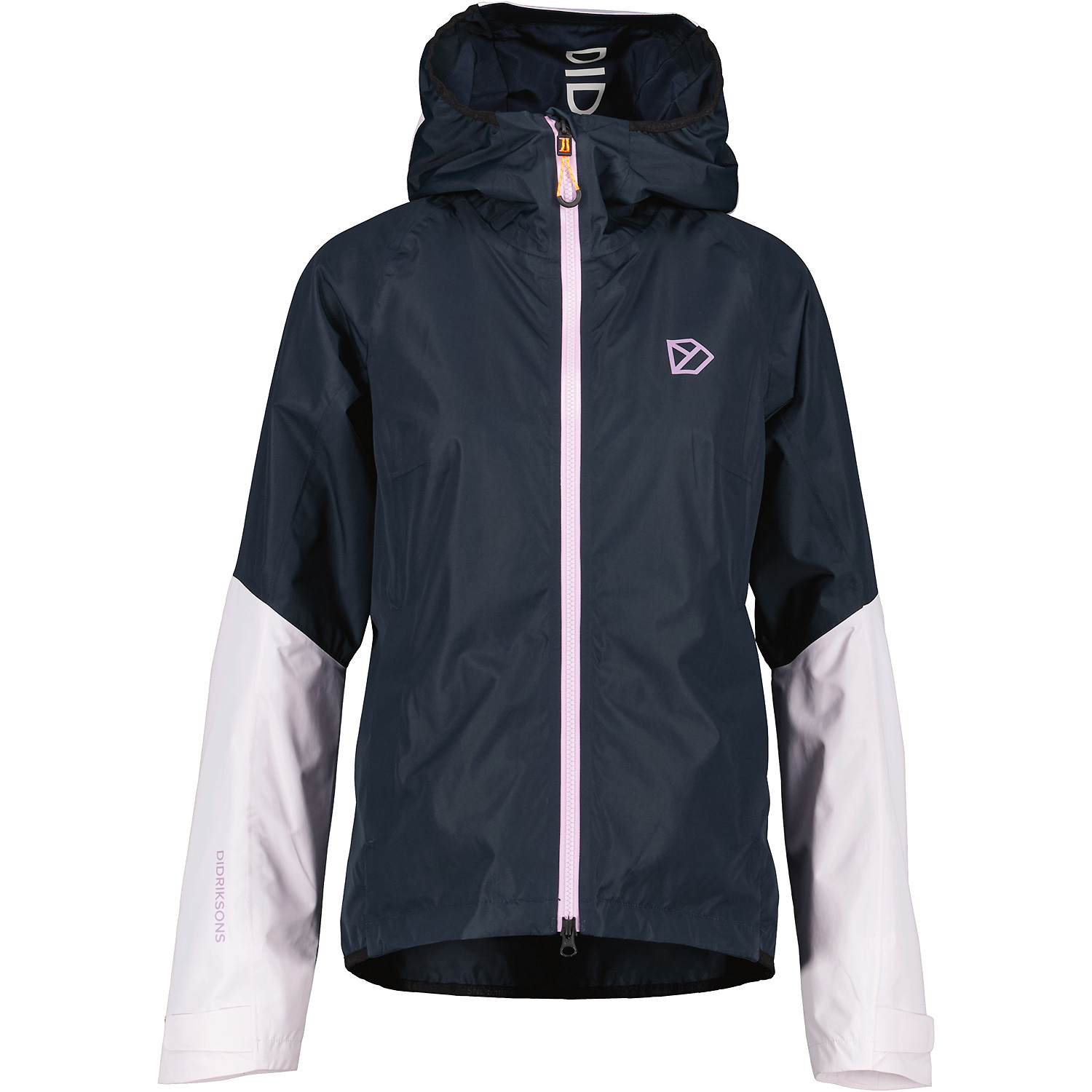 Damen Didriksons Blau