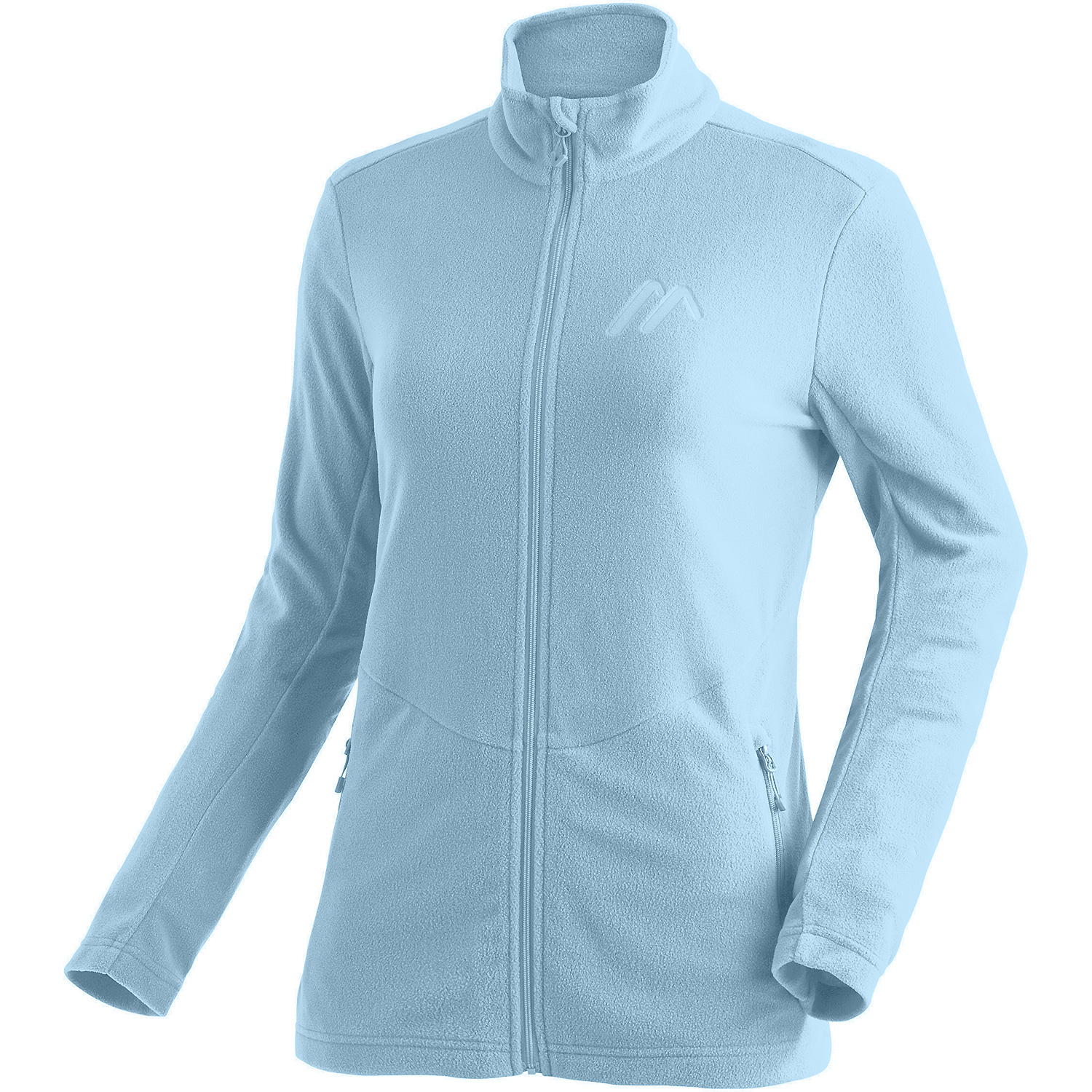 Damen Maier Sports Blau