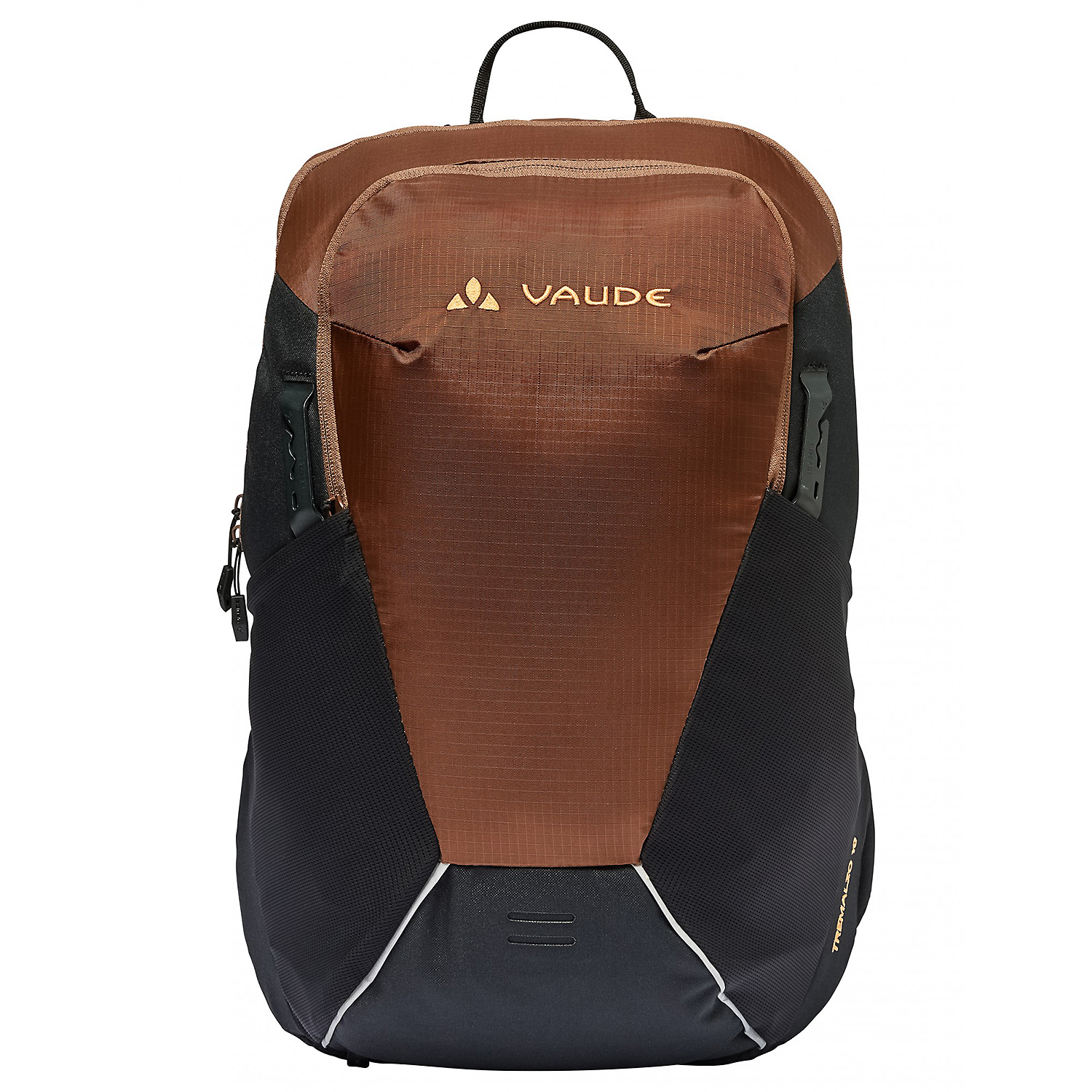 Unisex VauDe Braun Tremalzo 10 566 - Rucksack