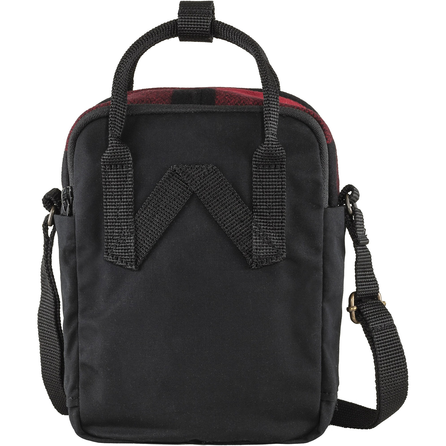 Unisex Fjällräven Rot