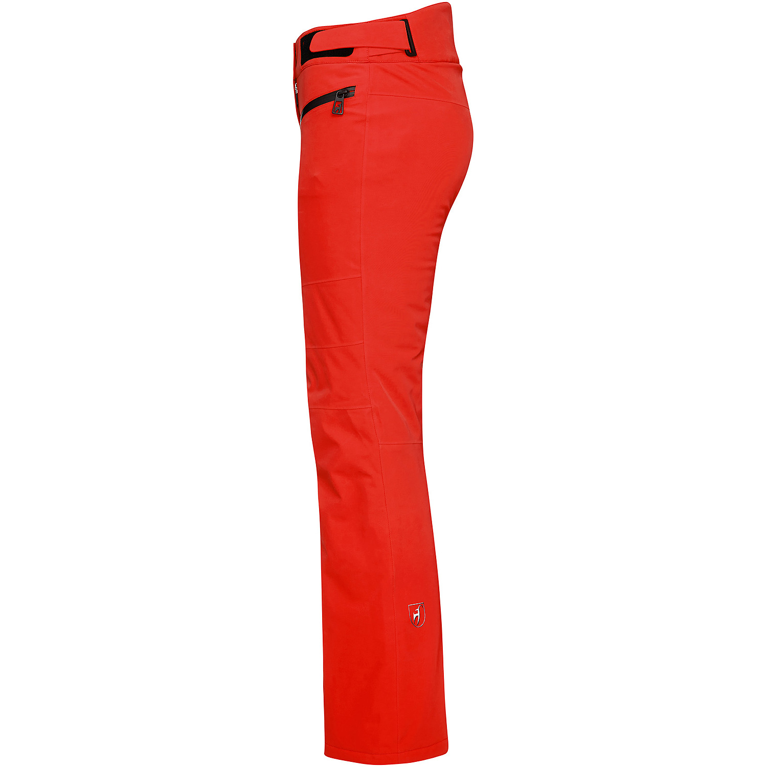 Damen Toni Sailer Rot