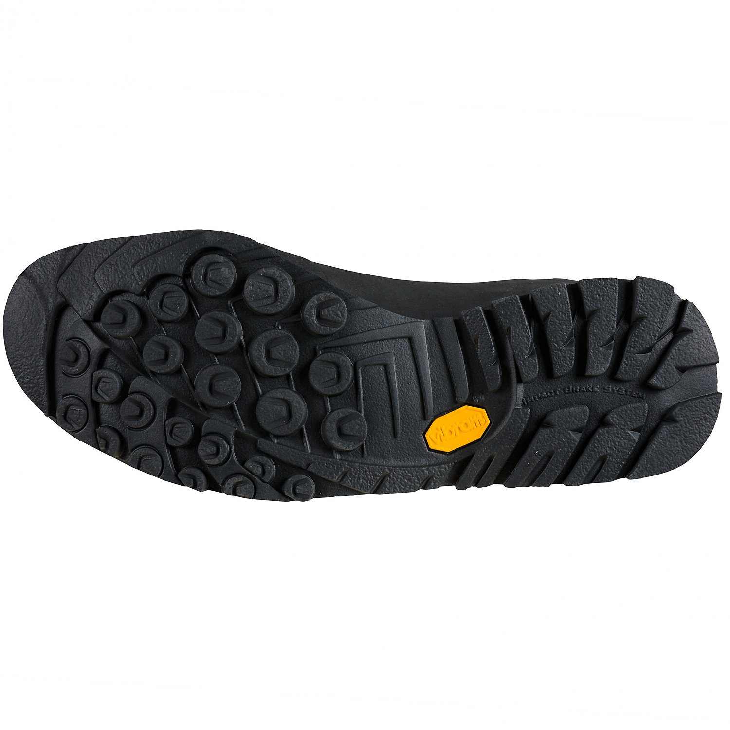 Herren LA Sportiva Grau