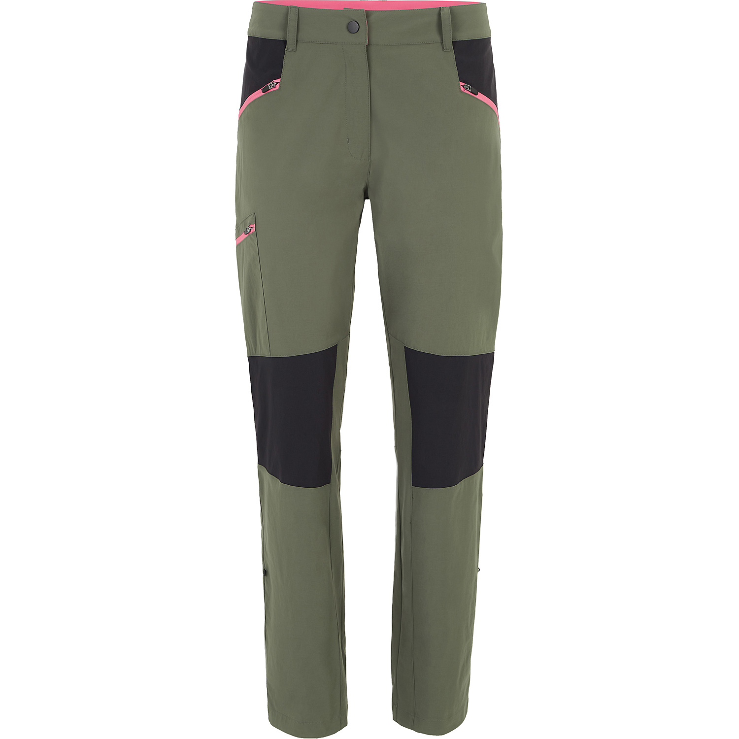 Damen HOT Oliv