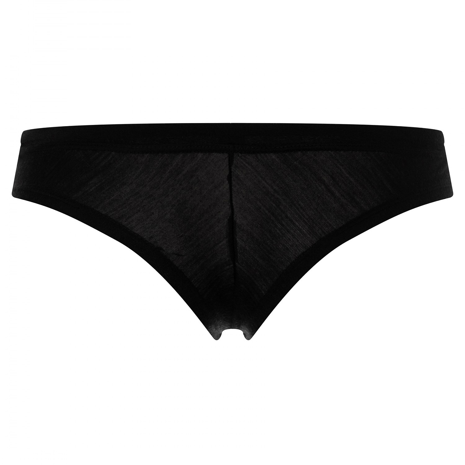 Damen Super.Natural Schwarz