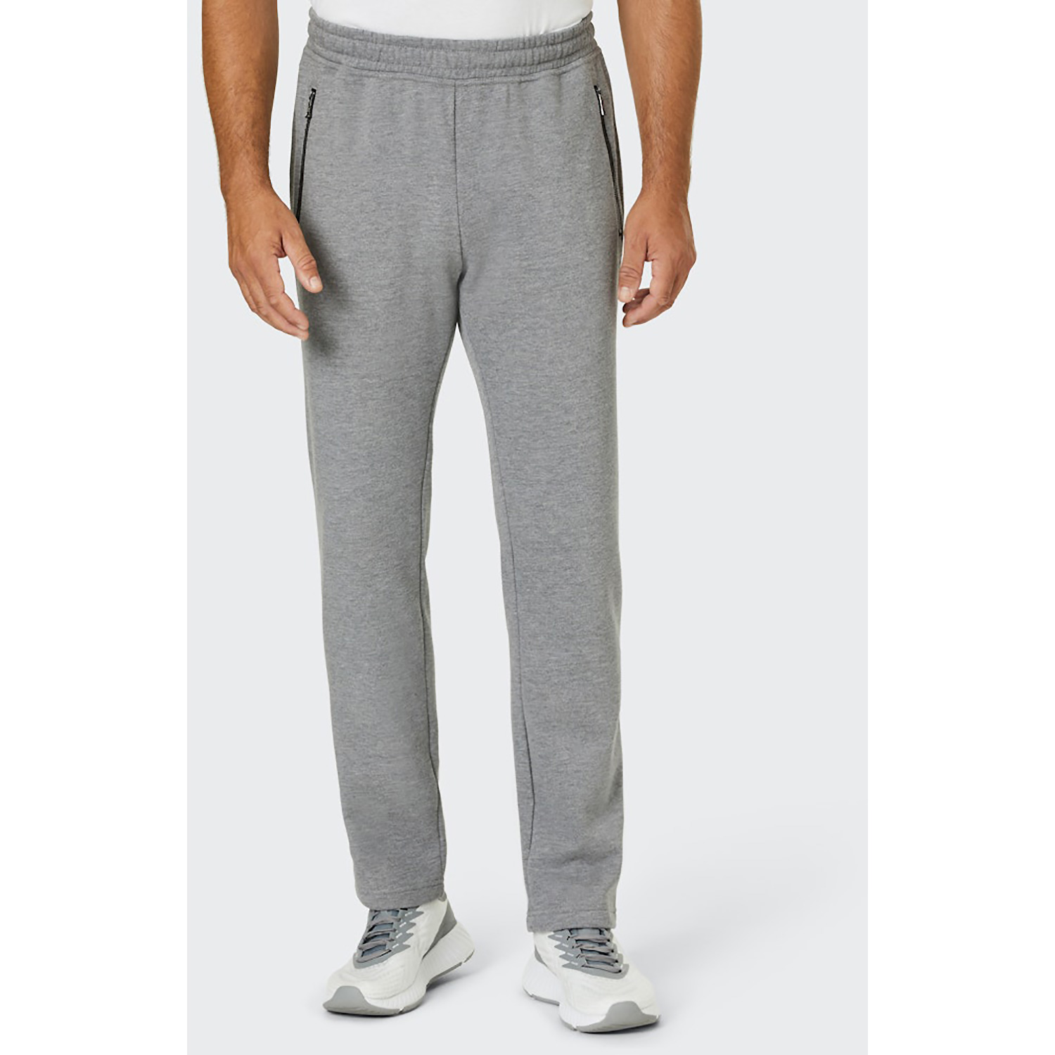 Herren Joy Dunkelgrau MAX Hose 20017 56 Sporthose