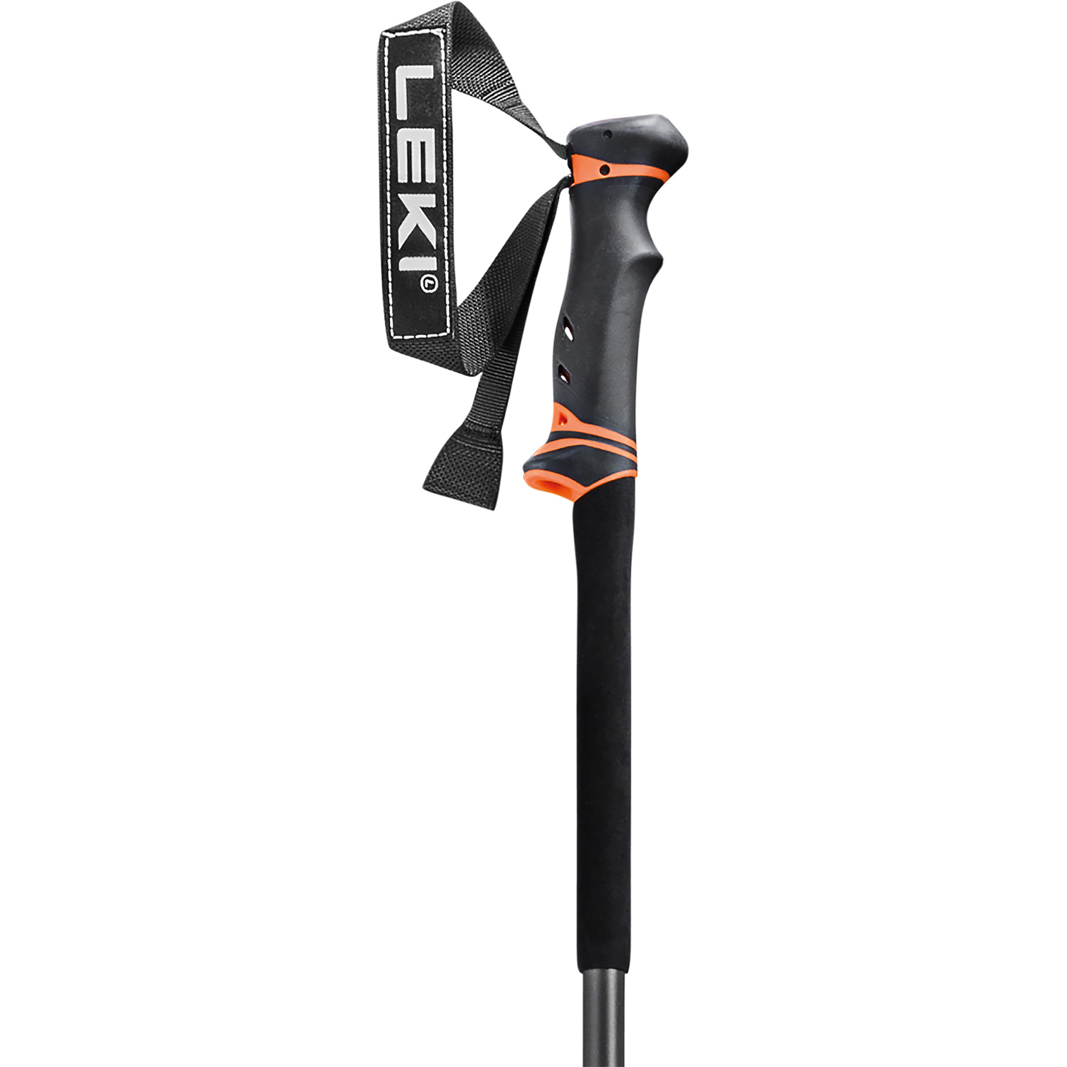 Unisex Leki Tannengrün Helicon Lite 099 - Tourenskistöcke