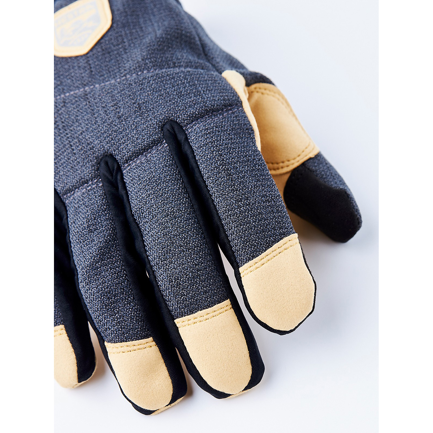Unisex Hestra Blau