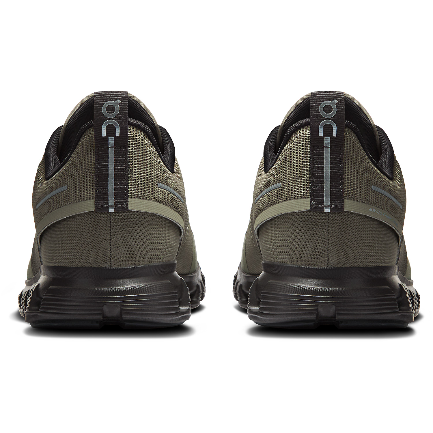 Herren ON Oliv