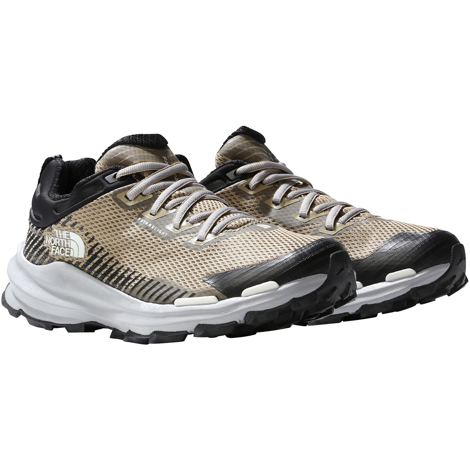 Damen The North Face Schwarz