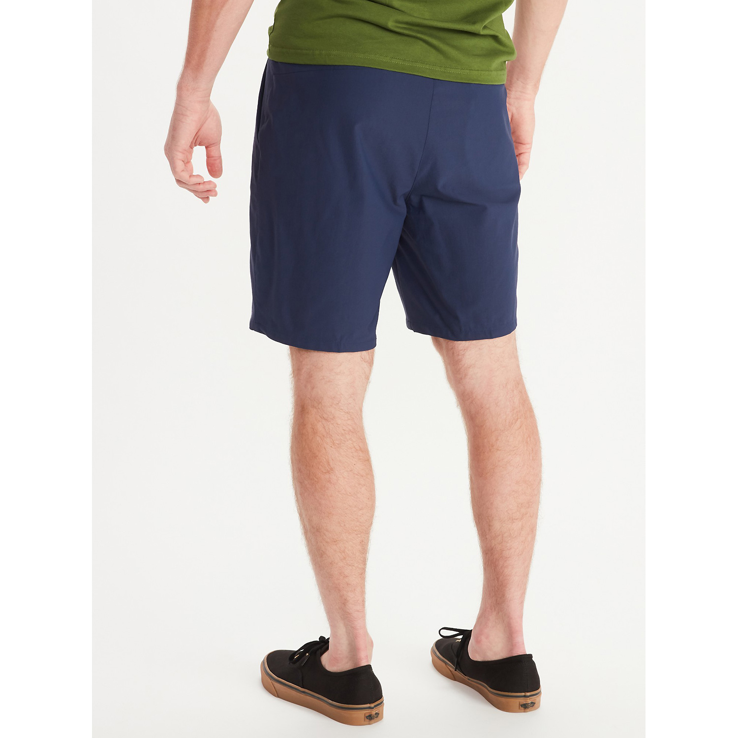 Herren Marmot Marine