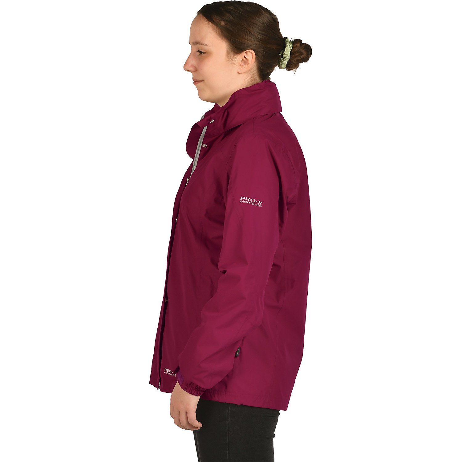 Damen ProX Beere Damenjacke CARRIE 865 52 Funktionsjacke