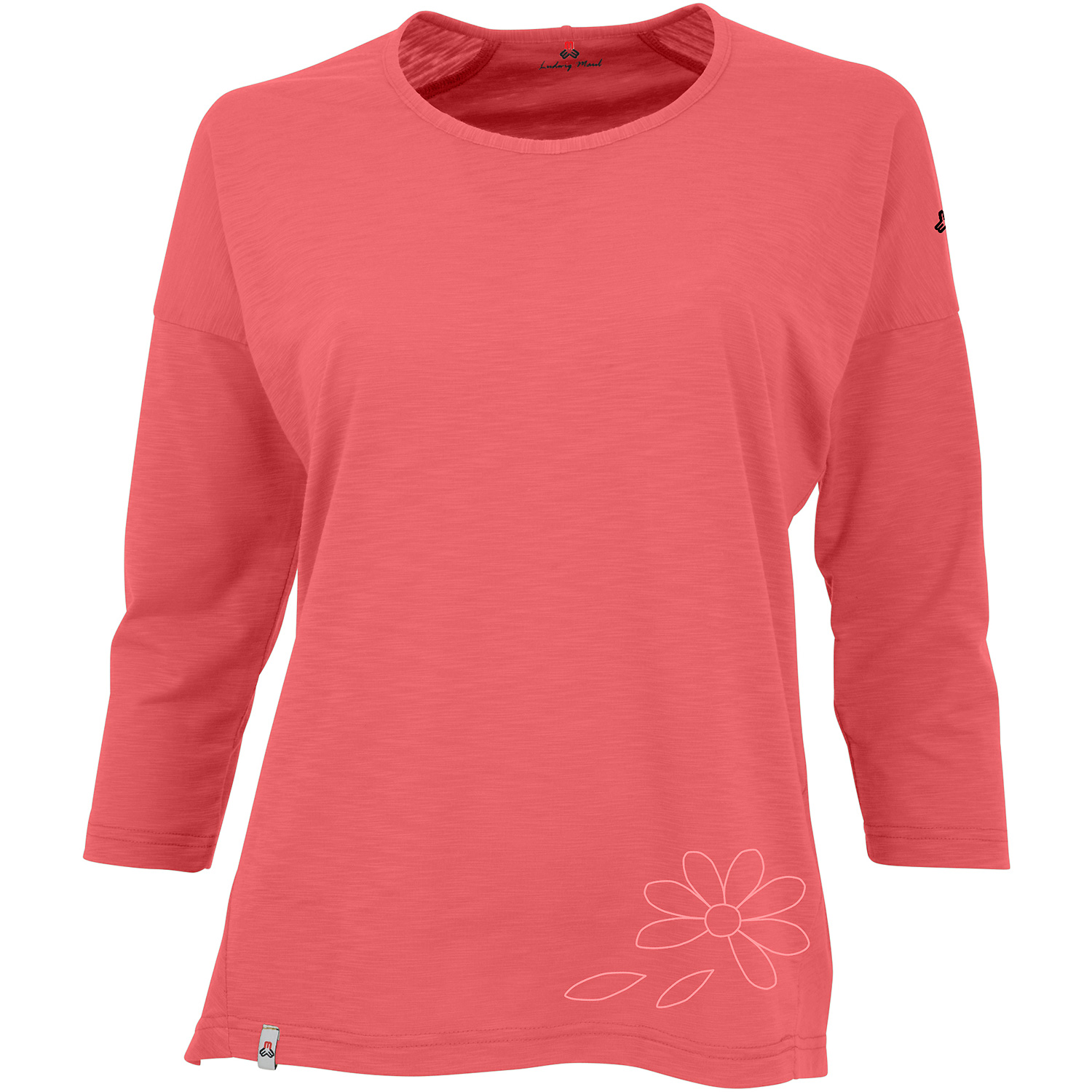 Damen Maul Sport Pink