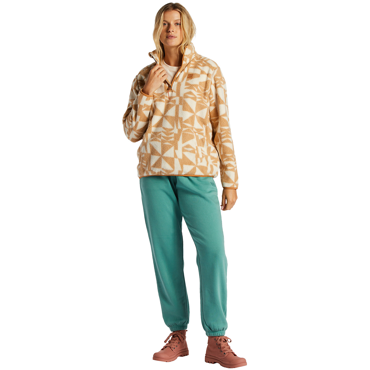 Damen Billabong Crema