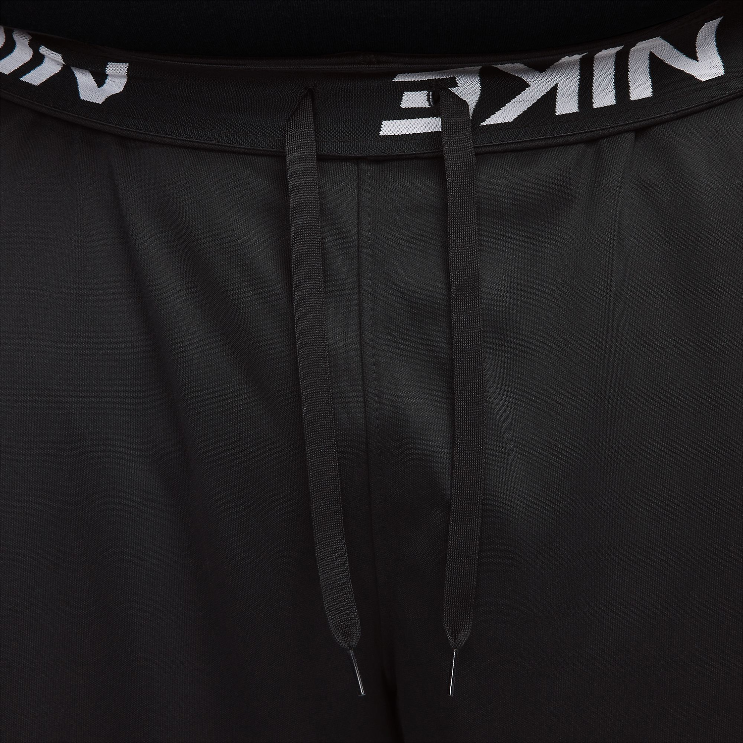 Herren Nike Schwarz