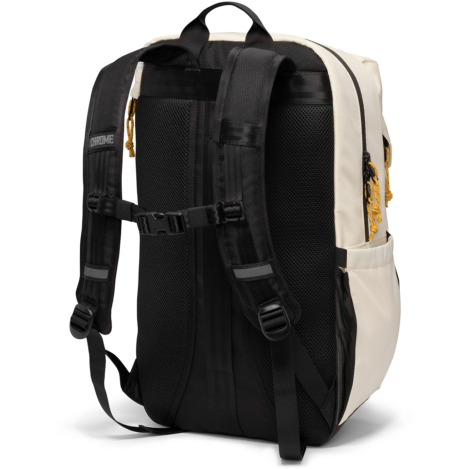 Unisex Chrome natur