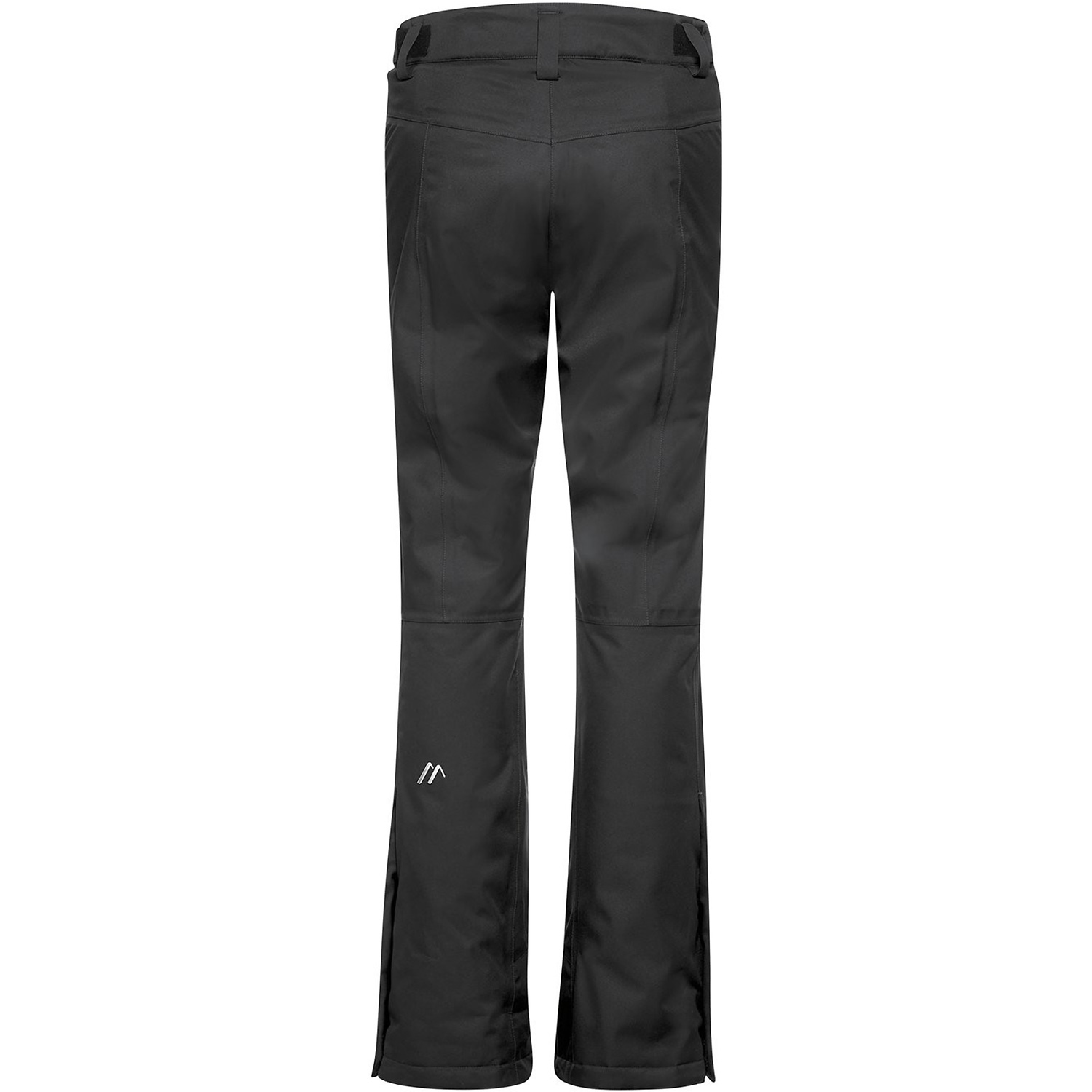 Damen Maier Sports Schwarz Ronka Da-Hose mTEX el. 900 84 Hose