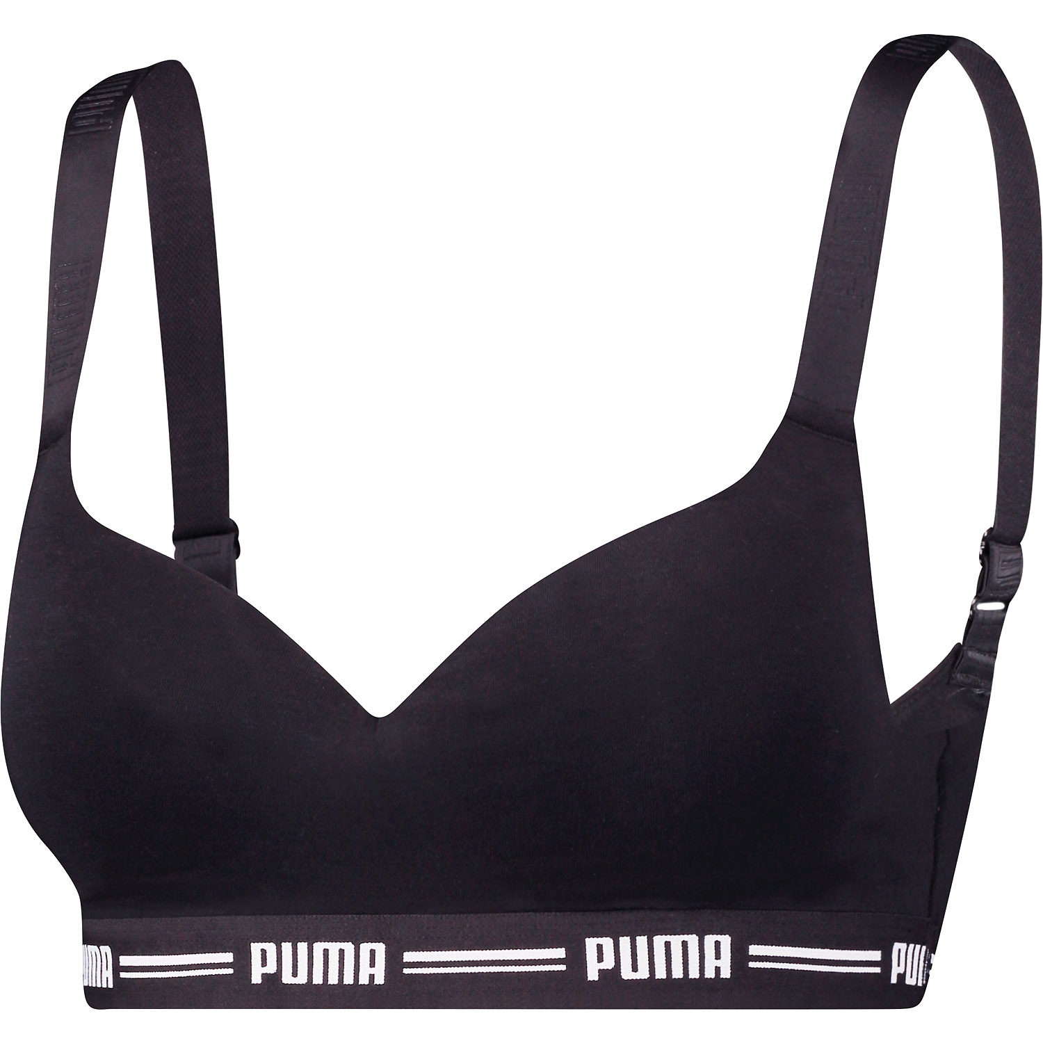 Damen Puma Schwarz Puma SNEAKER 2P WOMEN 300 35/38