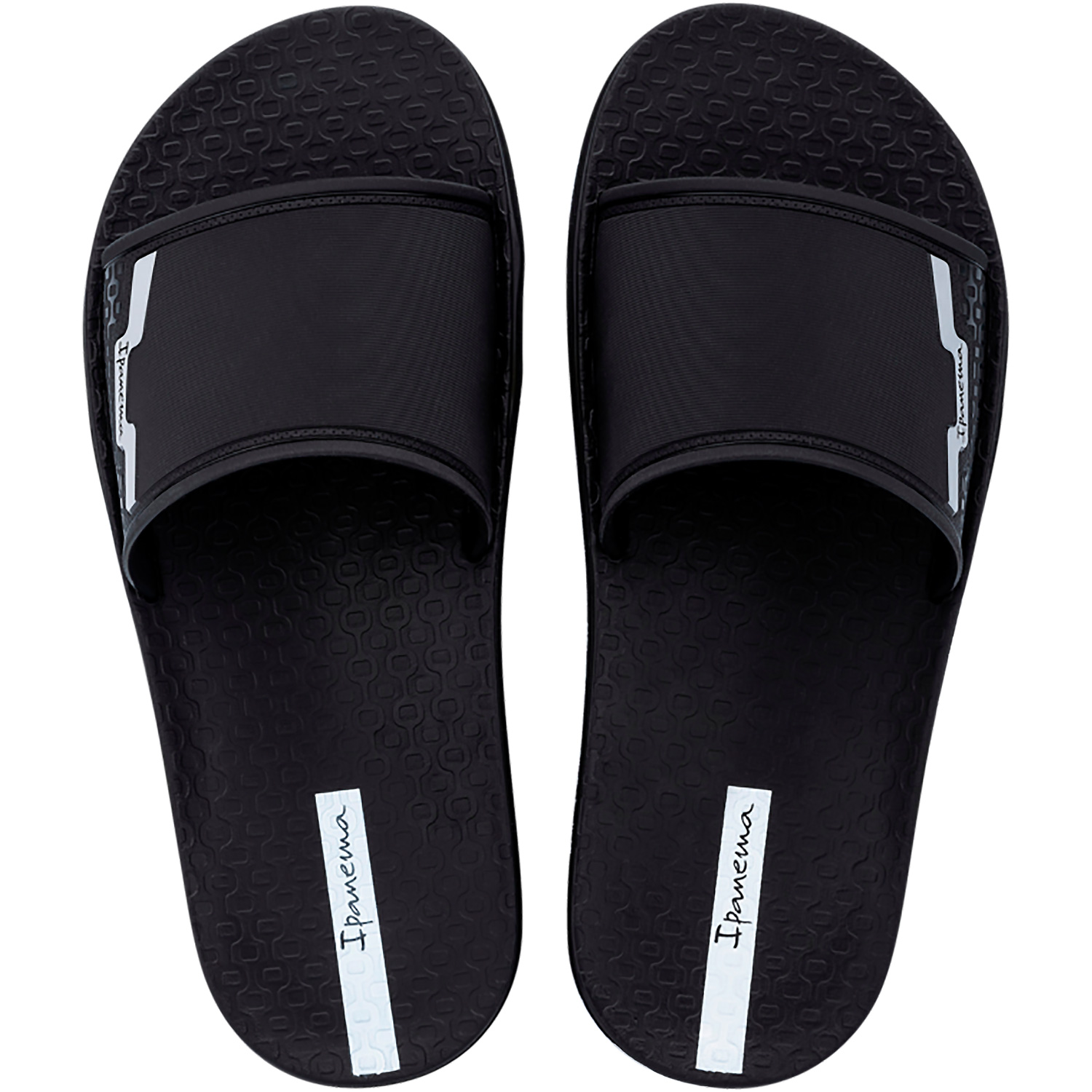 Herren Ipanema Schwarz
