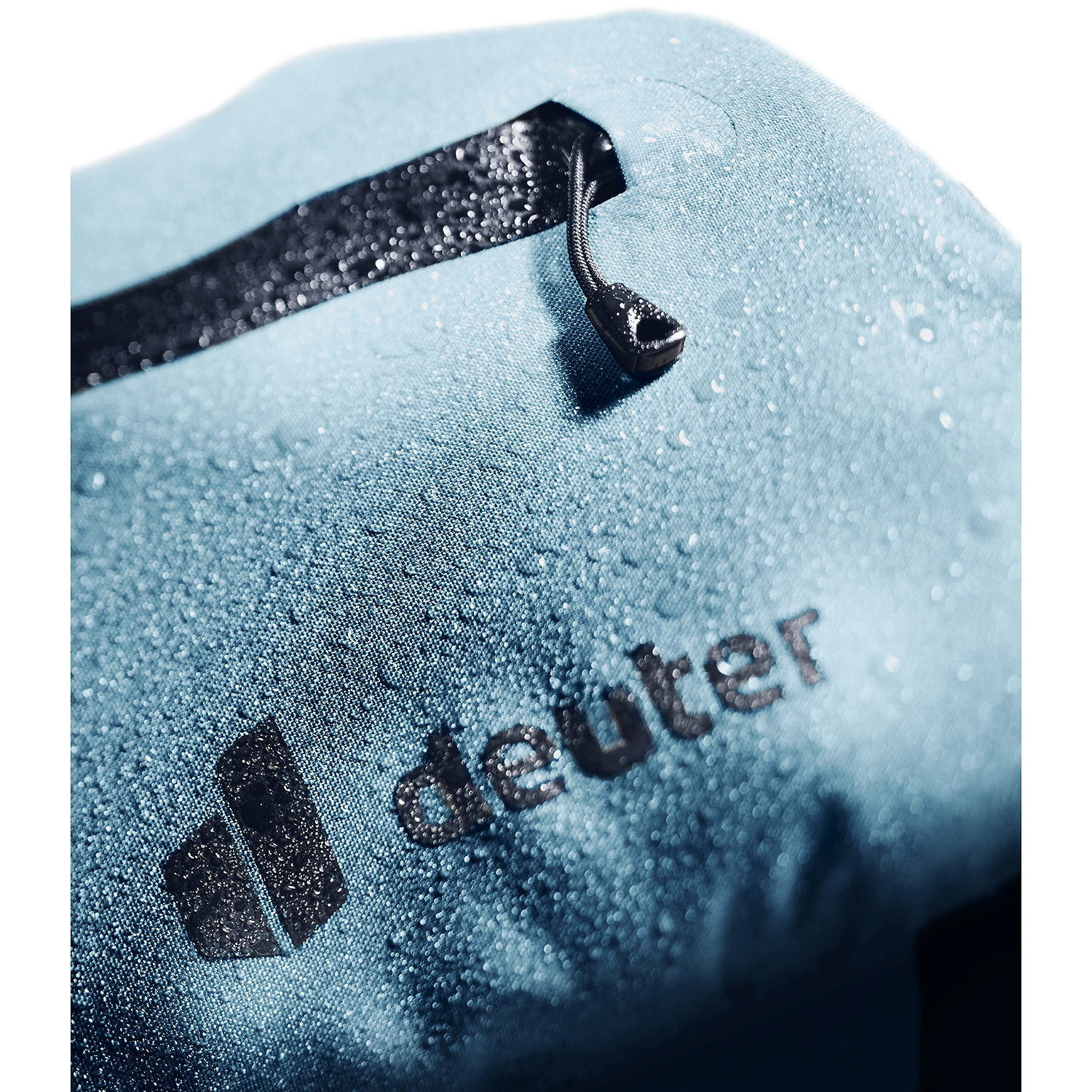 Unisex Deuter Rauchblau Mondego SB 16 2033 - Fahrradtasche