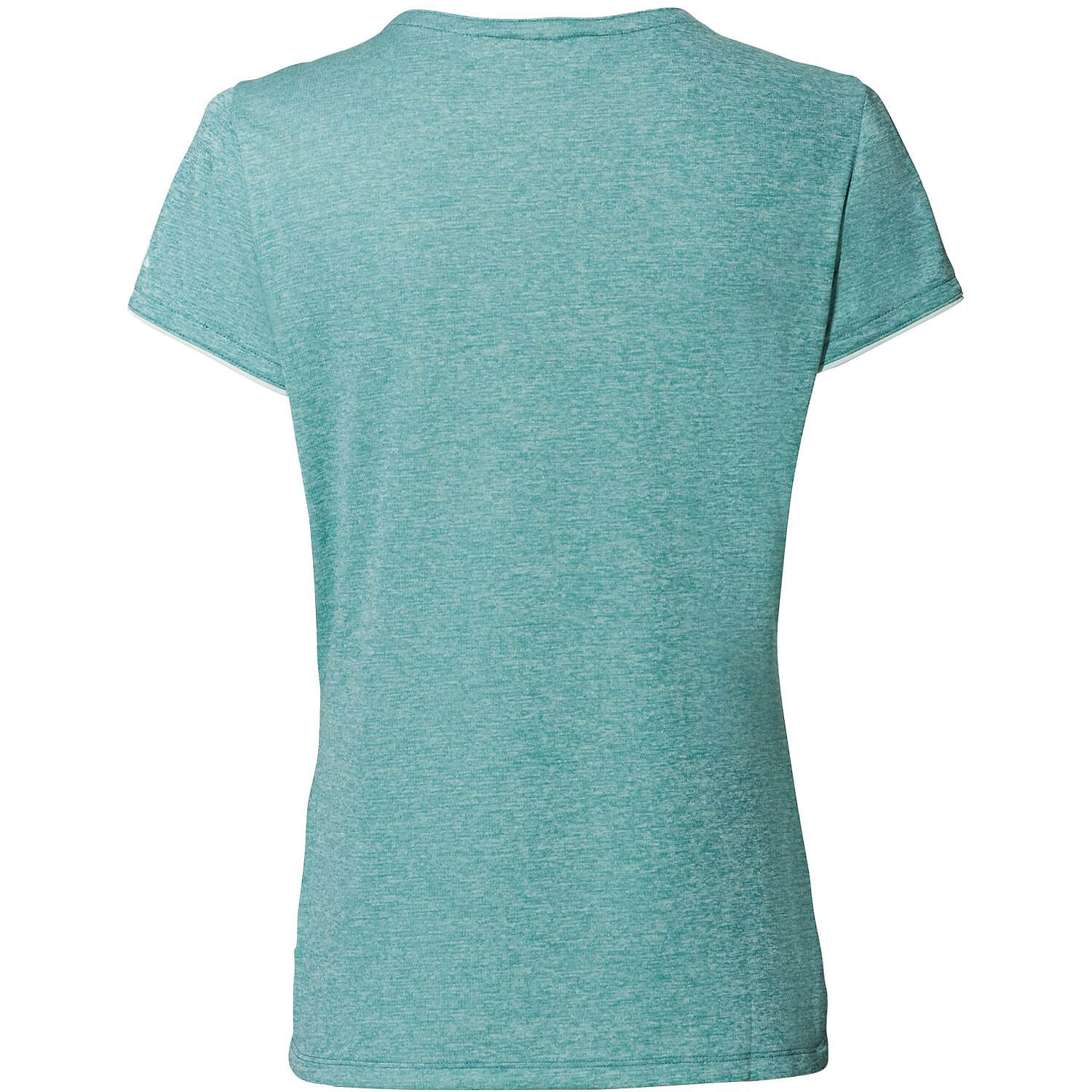 Damen Vaude Indigo Wo Skomer Print T-Shirt II 371 40 Shirt